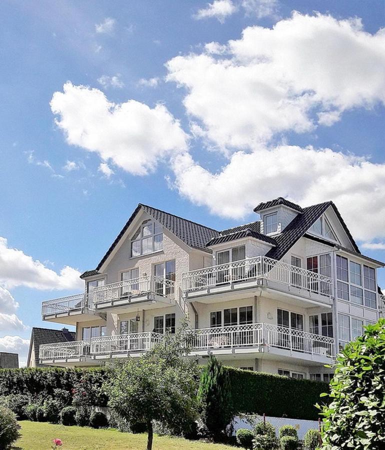 Baedervilla Bergstrasse 30 Baedervilla Bergstrasse Appartement 9 蒂门多弗施特兰德 外观 照片