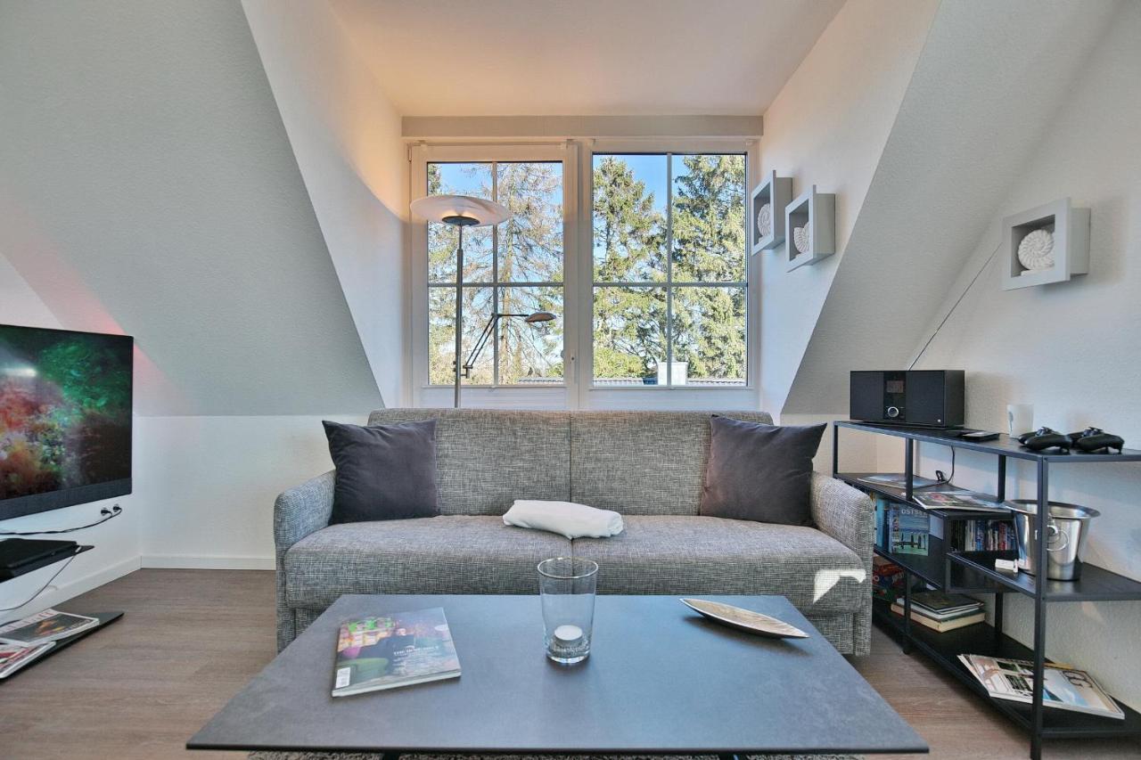 Baedervilla Bergstrasse 30 Baedervilla Bergstrasse Appartement 9 蒂门多弗施特兰德 外观 照片